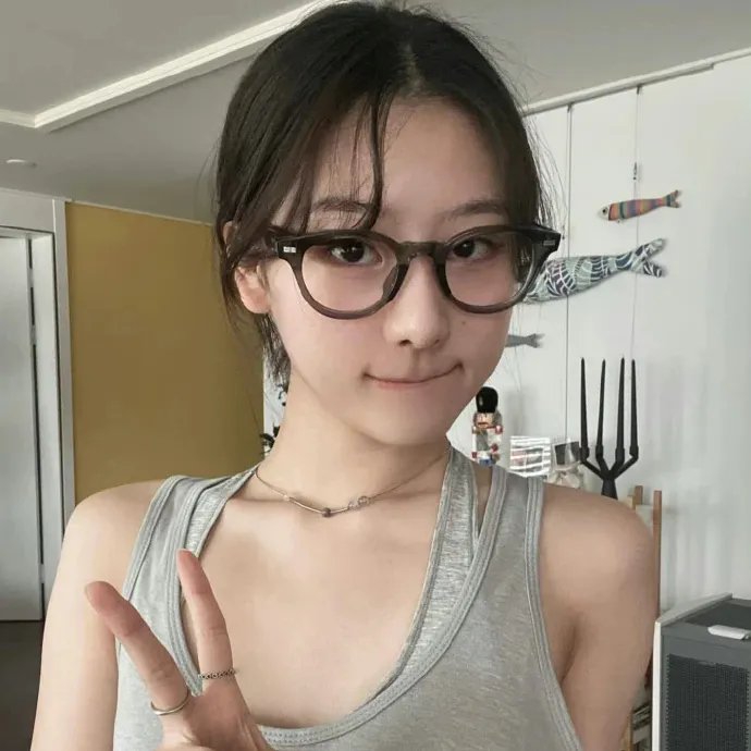 听见下雨的声音